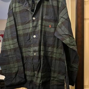 Polo Ralph Lauren Pajamas